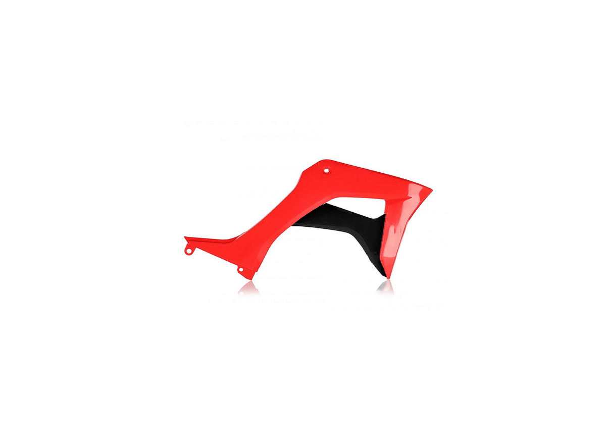 ACERBIS RADIATOR SHROUDS (2019-2026 HONDA CRF 110F)