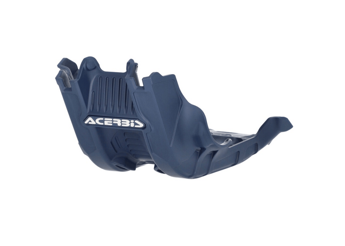 ACERBIS SKID PLATE (2023-2026 KTM / GASGAS / HUSQVARNA SX-F / XC-F / EC-F / MC-F / FC / FE / FE PRO / FX)