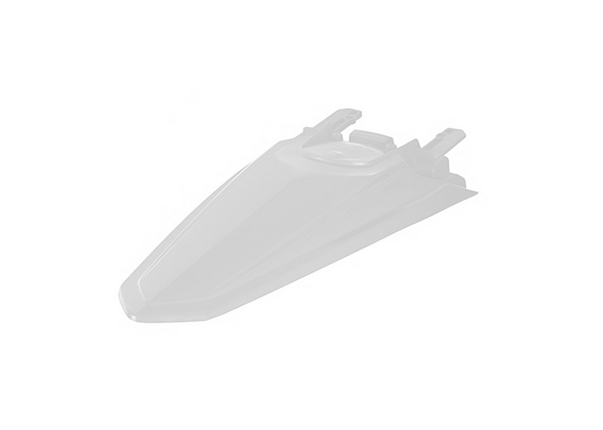 ACERBIS REAR FENDER (2025-2026 SHERCO SE Factory / SEF Factory)