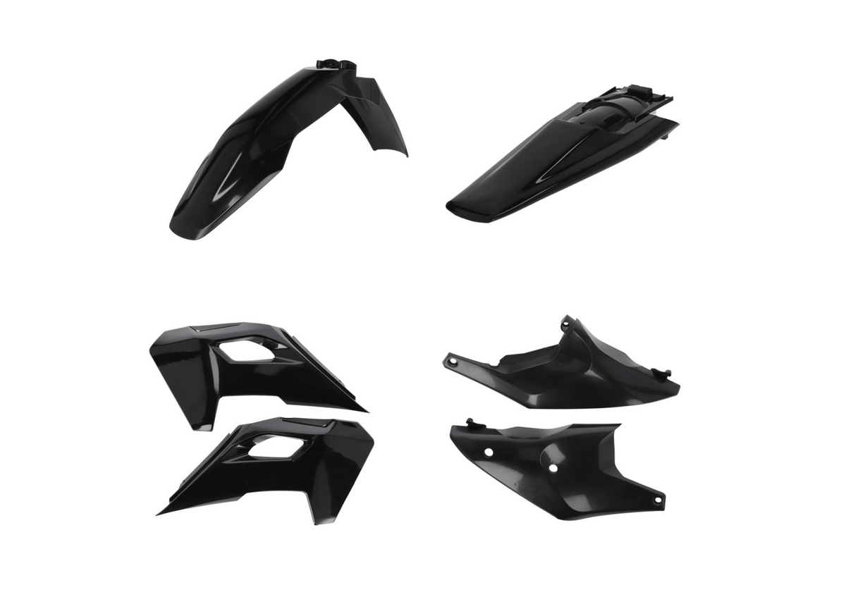 ACERBIS STANDARD PLASTIC KIT (2023-2024 HUSQVARNA FC / FX / TC / TX)