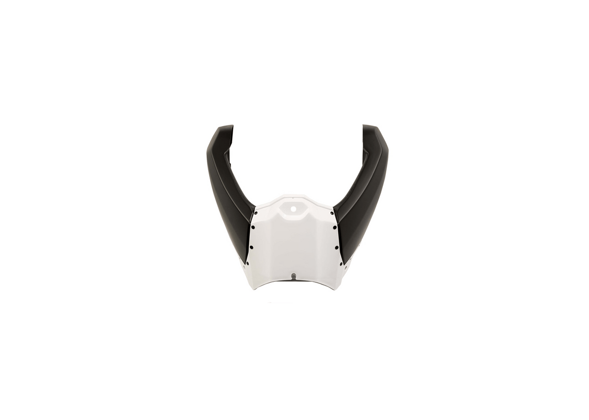 ACERBIS RADIATOR SHROUDS (2014-2018 YAMAHA YZ 250F / YZ 450F)