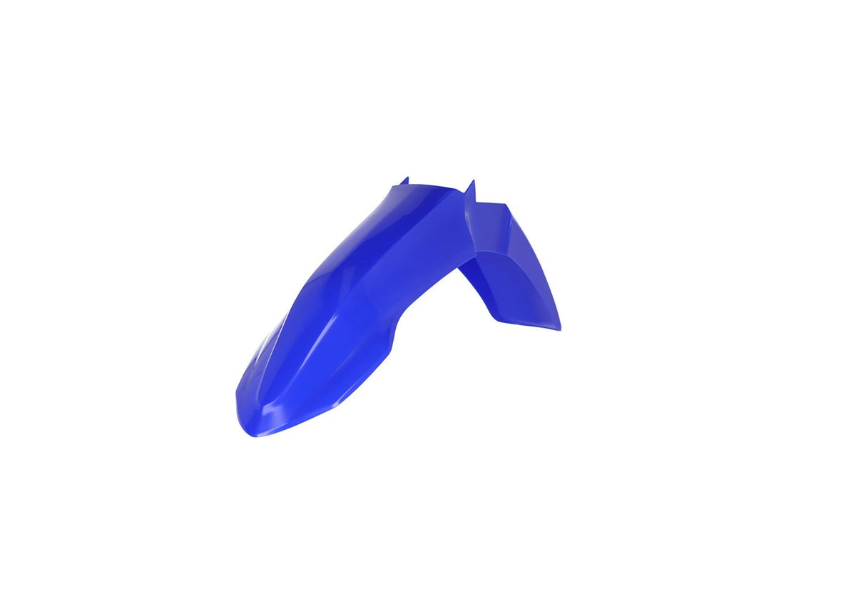 ACERBIS FRONT FENDER (2023-2026 YAMAHA YZ 250F / YZ 450FX / YZ 450F)
