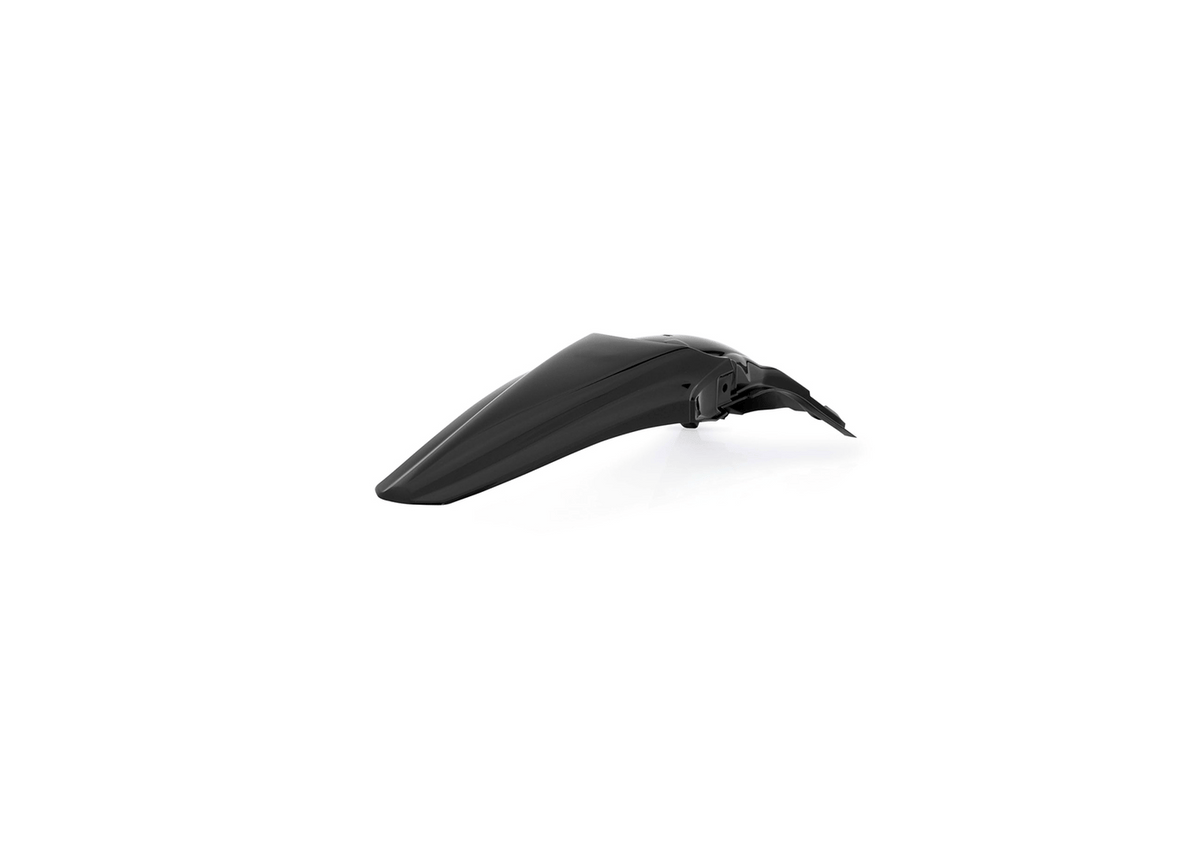 ACERBIS REAR FENDER (2013-2016 KAWASAKI KX 250F)