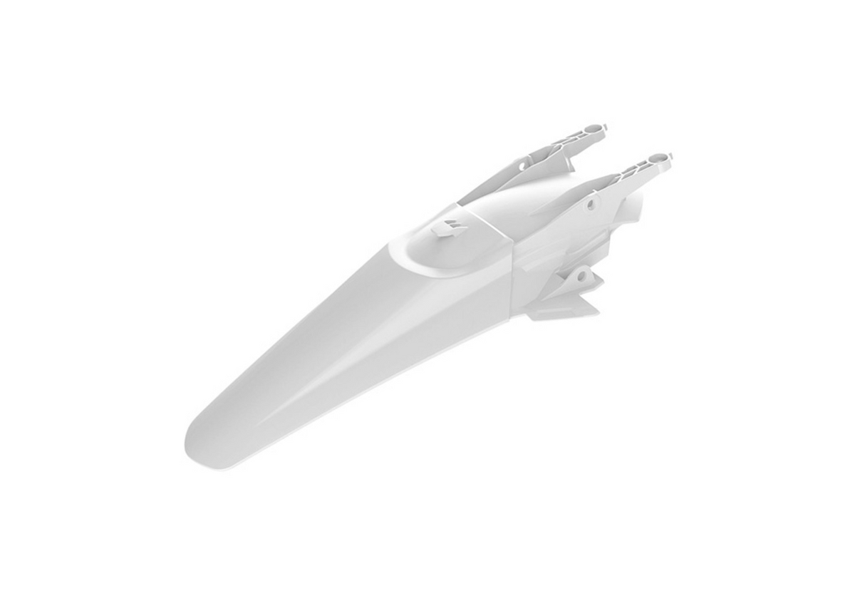 ACERBIS REAR FENDER (2024-2026 TRIUMPH TF250-X / TF450-RC)