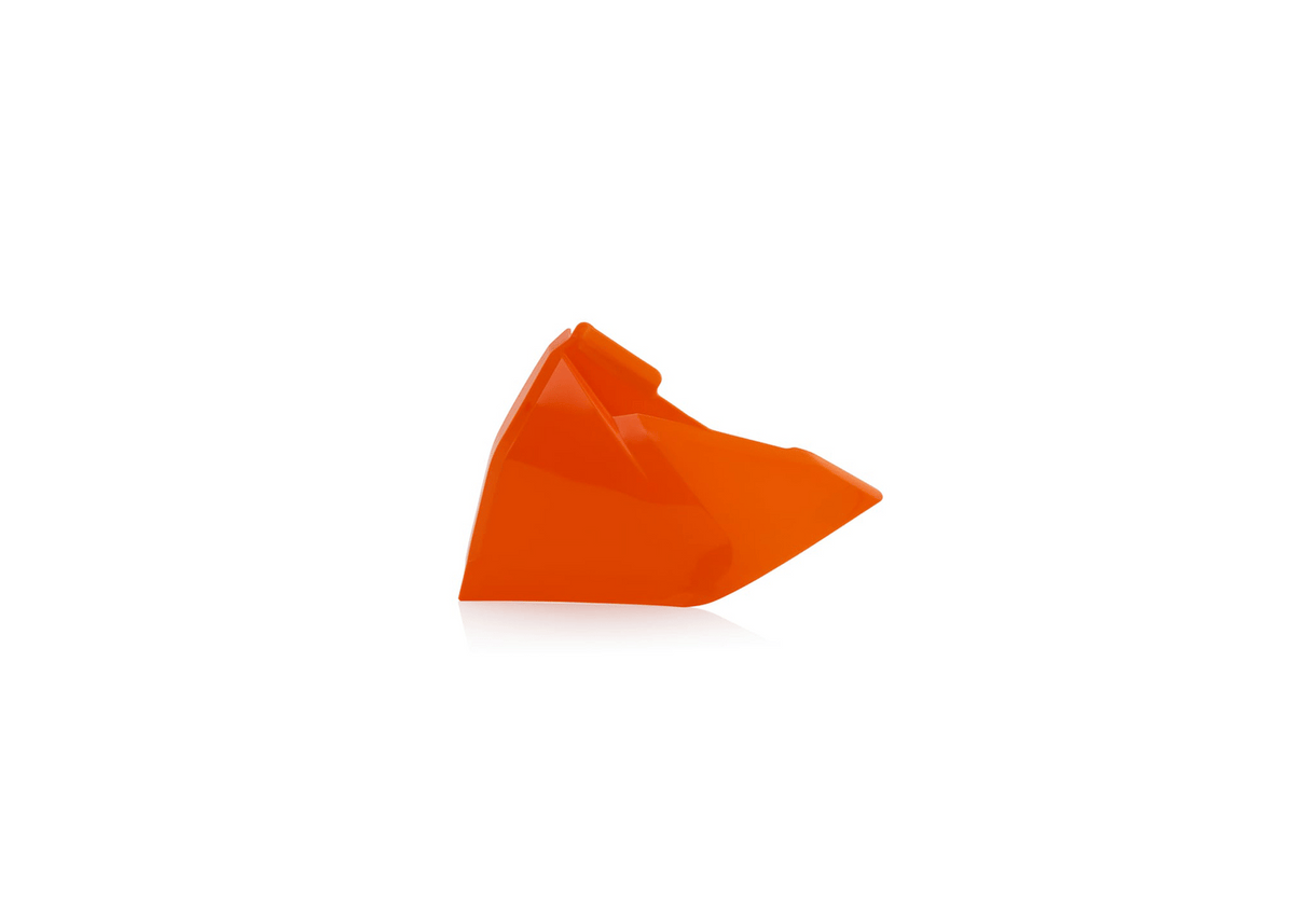 ACERBIS AIRBOX COVER (2018-2024 KTM / GASGAS 85SX / MC 85)
