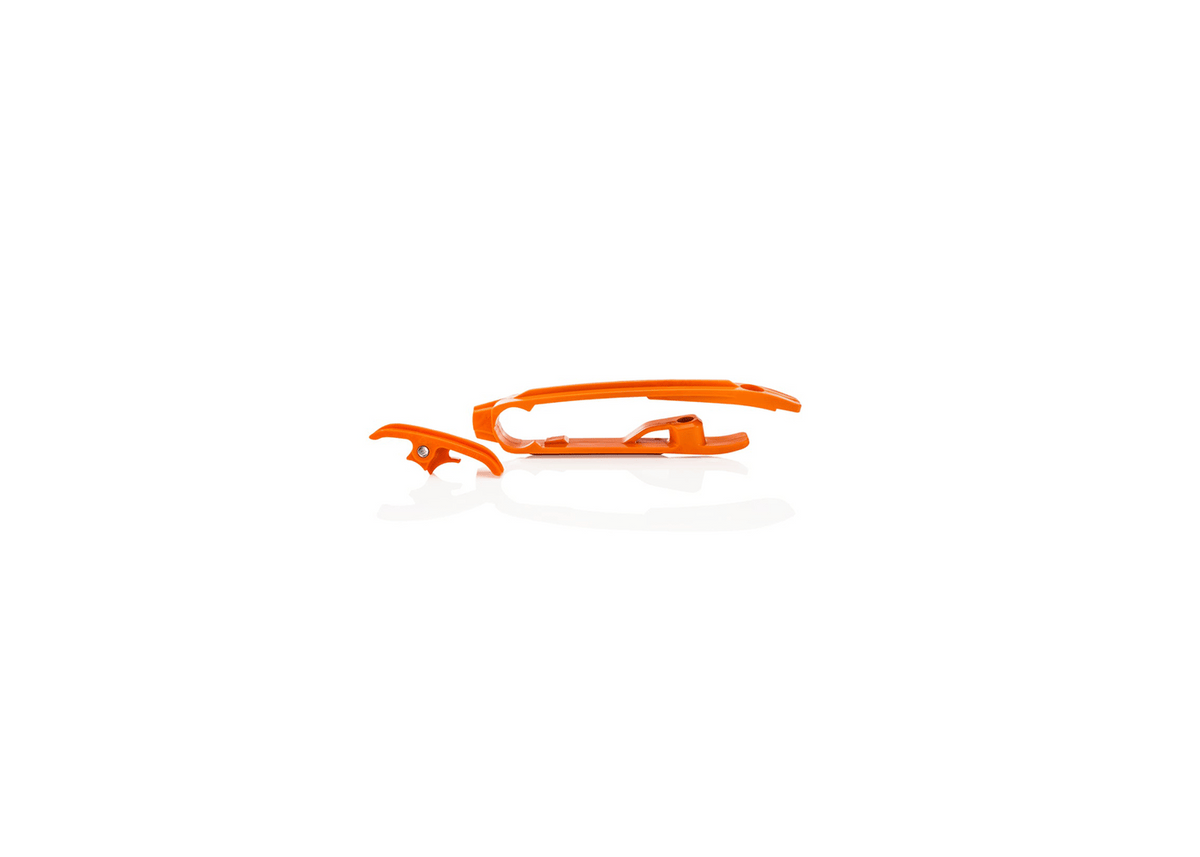 ACERBIS CHAIN SLIDER (2019-2023 KTM / GASGAS / HUSQVARNA SX / SX-F / XC / XC-F / EC / EC-F / EX / EX-F / MC / MC-F / FC / FE / FX / TC / TE / TX)