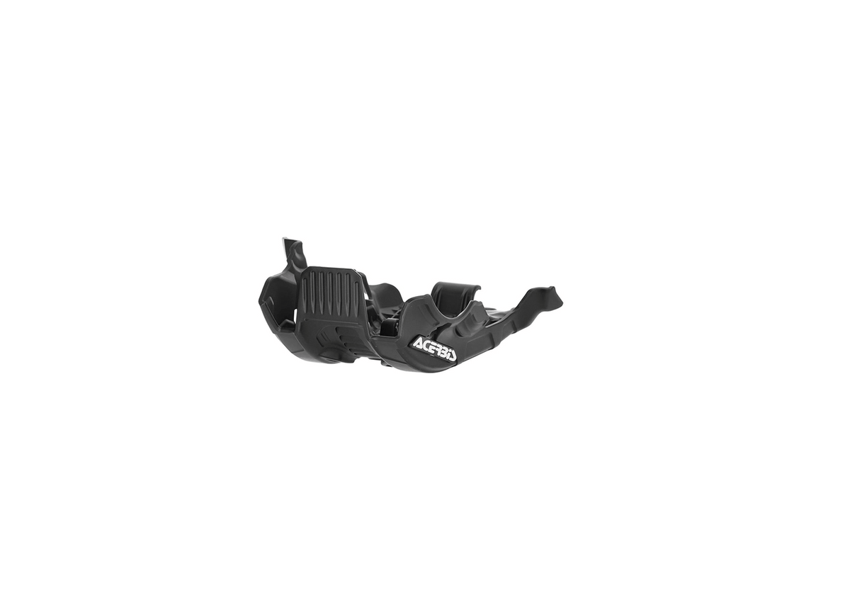 ACERBIS SKID PLATE (2023-2026 KTM / GASGAS / HUSQVARNA SX / XC / EC / MC / TC / TE / TE PRO / TX)
