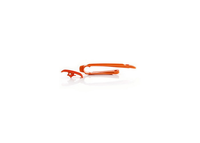 Chain Guides & Sliders