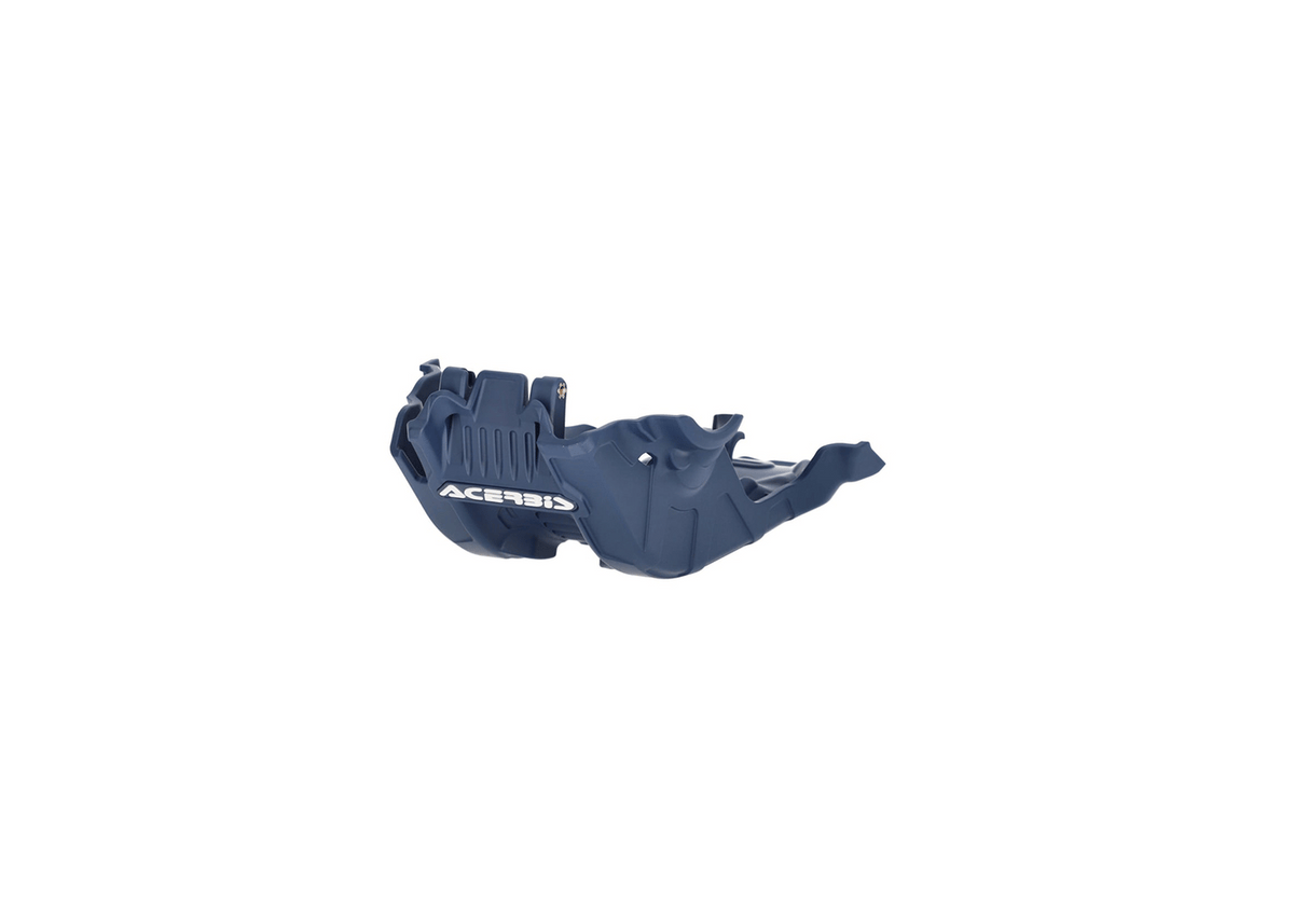 ACERBIS SKID PLATE (2023-2026 KTM / GASGAS / HUSQVARNA SX / XC / MC / TC / TE)