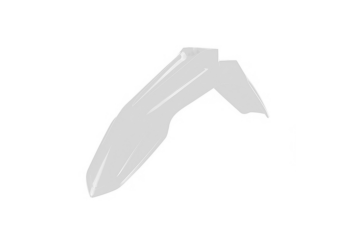 ACERBIS FRONT FENDER (2025-2026 SHERCO SE Factory / SEF Factory)