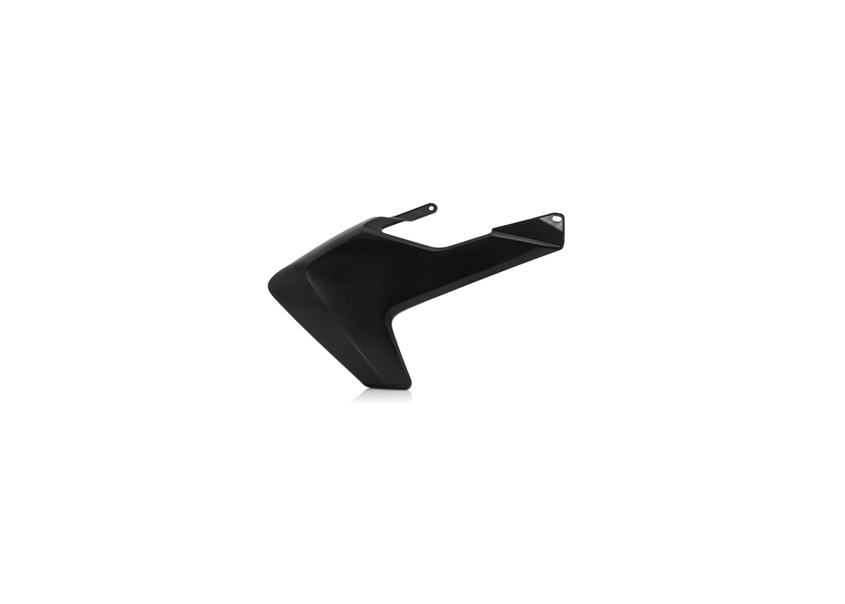 ACERBIS RADIATOR SHROUDS (2018-2024 HUSQVARNA TC 85)