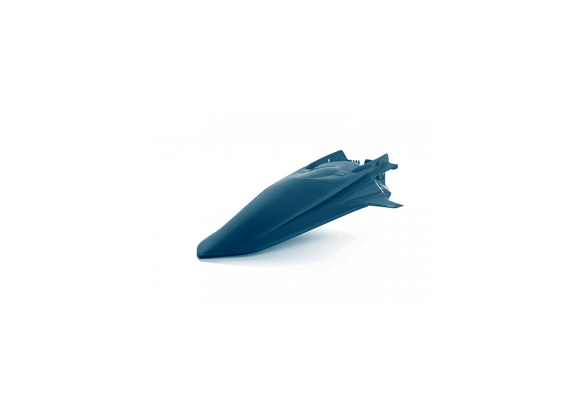 ACERBIS REAR FENDER (2019-2022 KTM SX / SX-F / XC / XC-F)