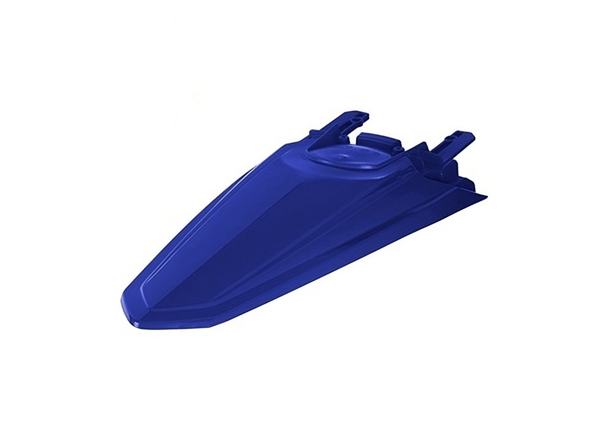 ACERBIS REAR FENDER (2025-2026 SHERCO SE Factory / SEF Factory)