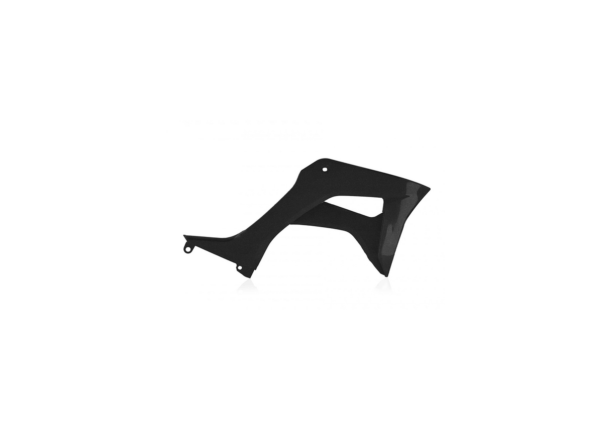 ACERBIS RADIATOR SHROUDS (2019-2026 HONDA CRF 110F)