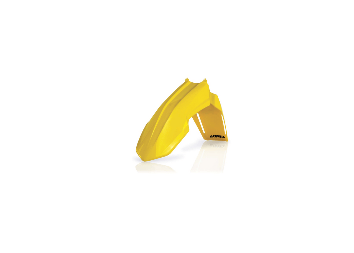 ACERBIS FRONT FENDER (2008-2018 SUZUKI RMZ 250 / RMZ 450)