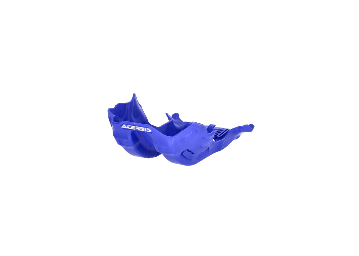 ACERBIS SKID PLATE (2023-2026 YAMAHA YZ 450FX / YZ 450F)