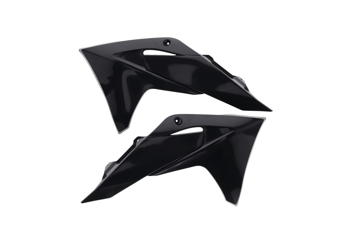 ACERBIS RADIATOR SHROUDS (2025-2026 GASGAS MC 85)