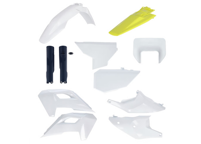 Full Plastic Kits