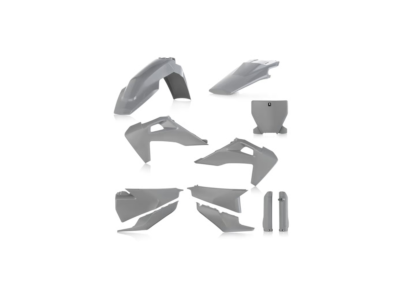 ACERBIS 7c Greyhawk FULL PLASTIC KIT