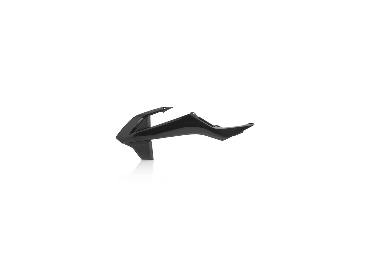 ACERBIS RADIATOR SHROUDS (2021-2023 GASGAS MC 65)