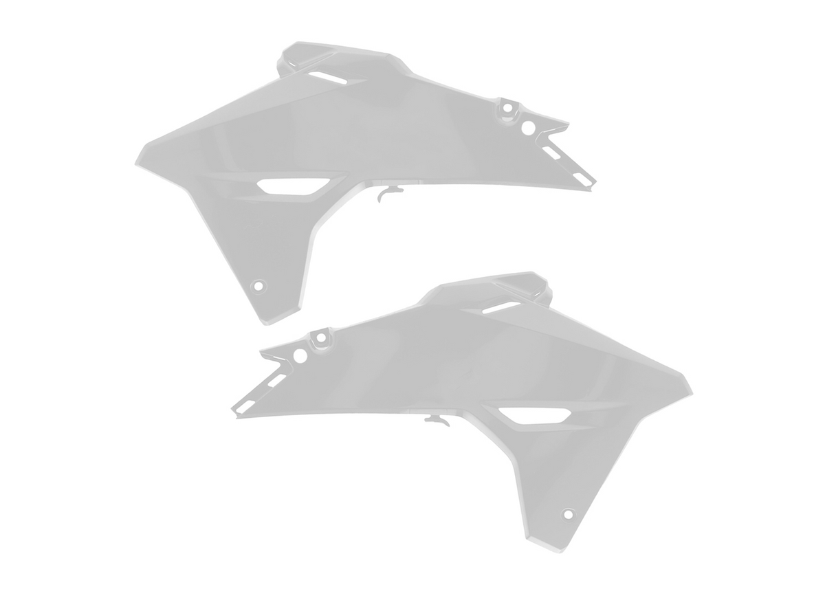 ACERBIS RADIATOR SHROUDS (2027 HONDA CRF 450R)