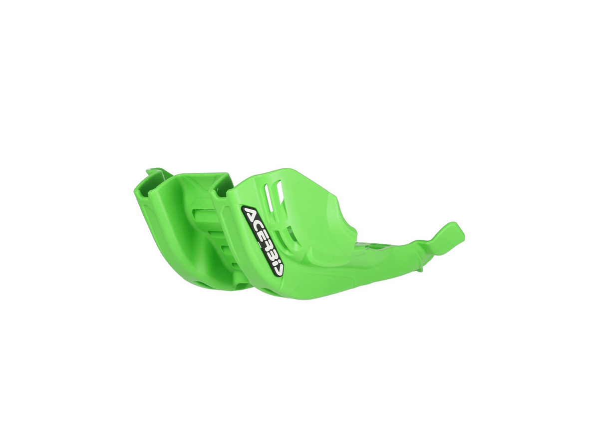 ACERBIS SKID PLATE (2025-2026 KAWASAKI KX 250F / KX 250X)
