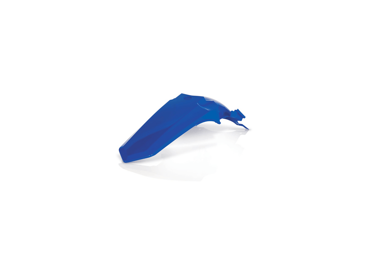 ACERBIS REAR FENDER (2015-2022 YAMAHA YZ 125X / YZ 125 / YZ 250)