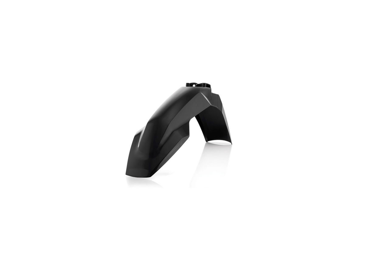 ACERBIS FRONT FENDER (2017-2023 HUSQVARNA FC / FE / FX / TC / TE / TX)