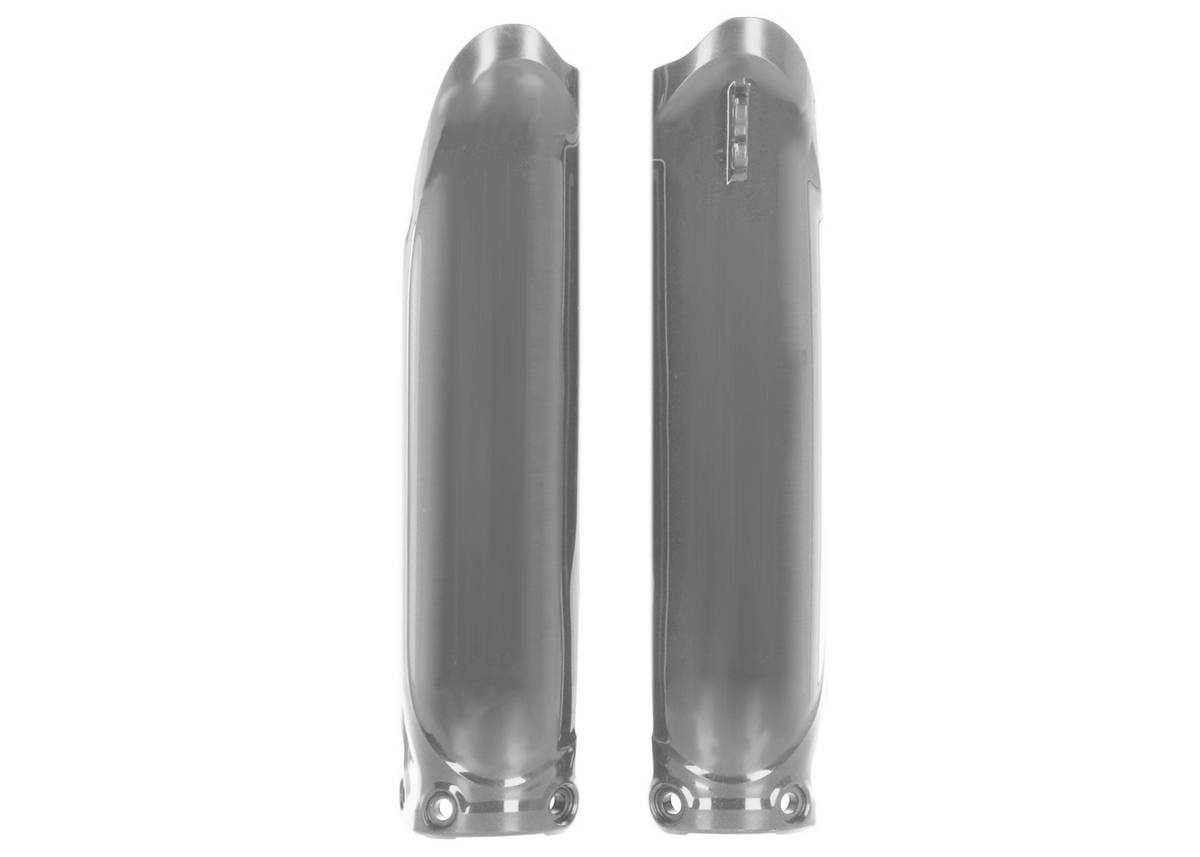 ACERBIS LOWER FORK GUARDS (2023-2026 YAMAHA YZ 250F / YZ 250FX / YZ 450FX / YZ 450F)