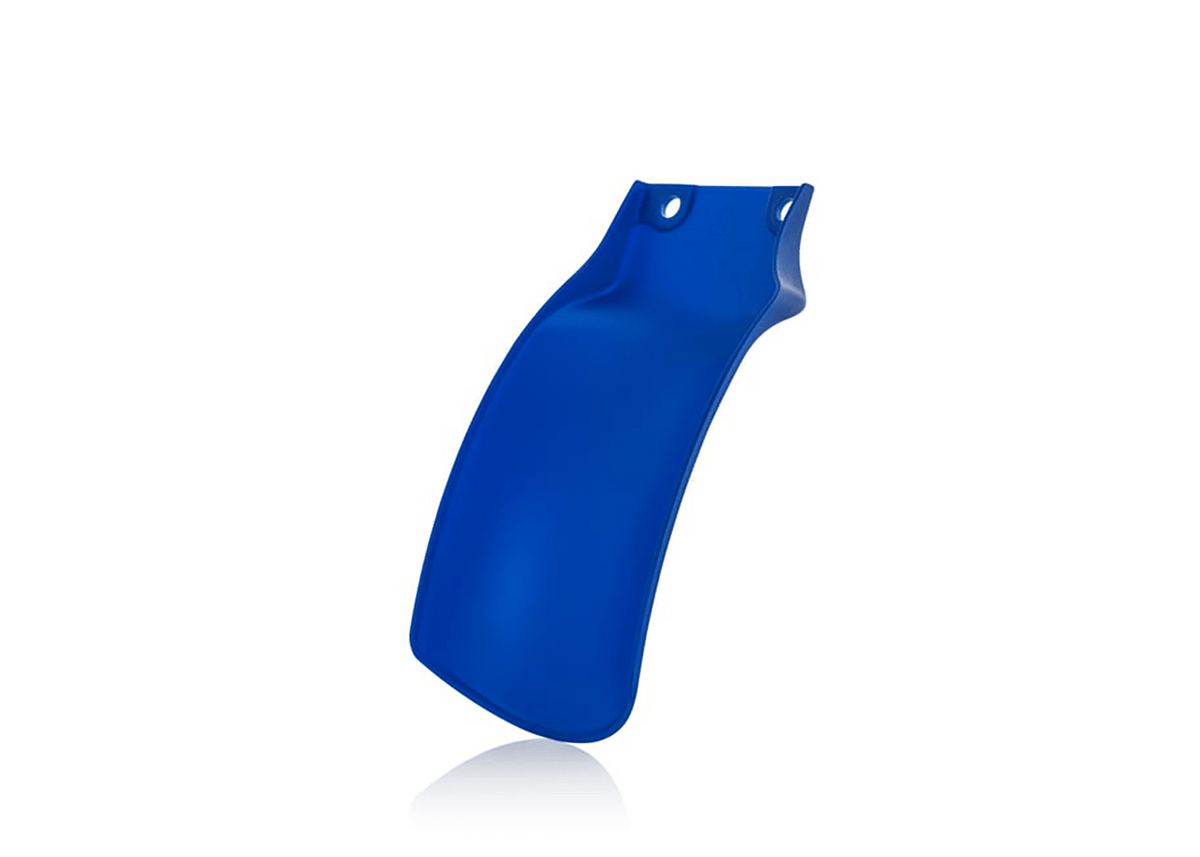 ACERBIS MUD FLAP (2018-2026 YAMAHA YZ 250F / YZ 250FX / YZ 450FX / YZ 450F)