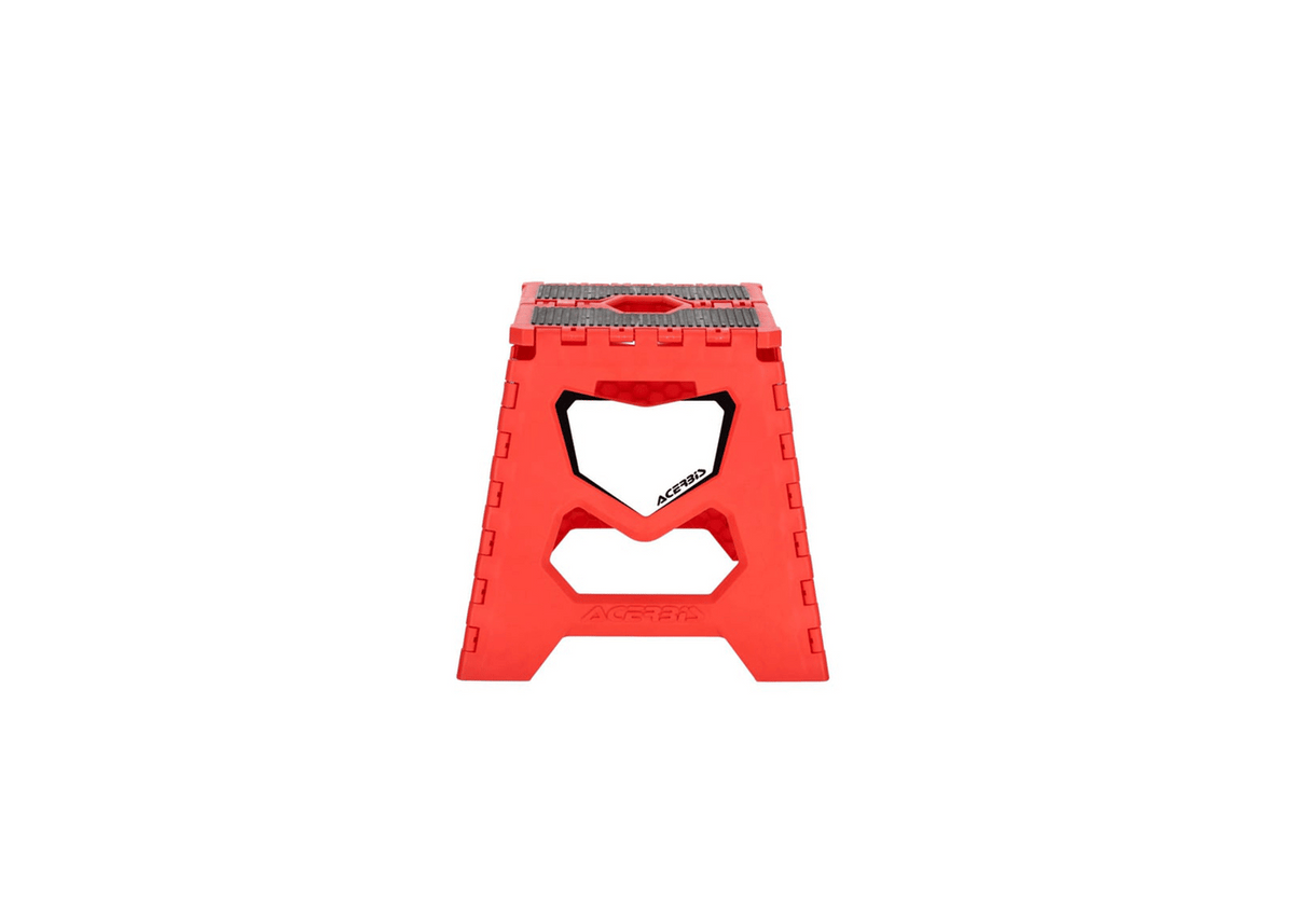 ACERBIS FOLDING BIKE STAND