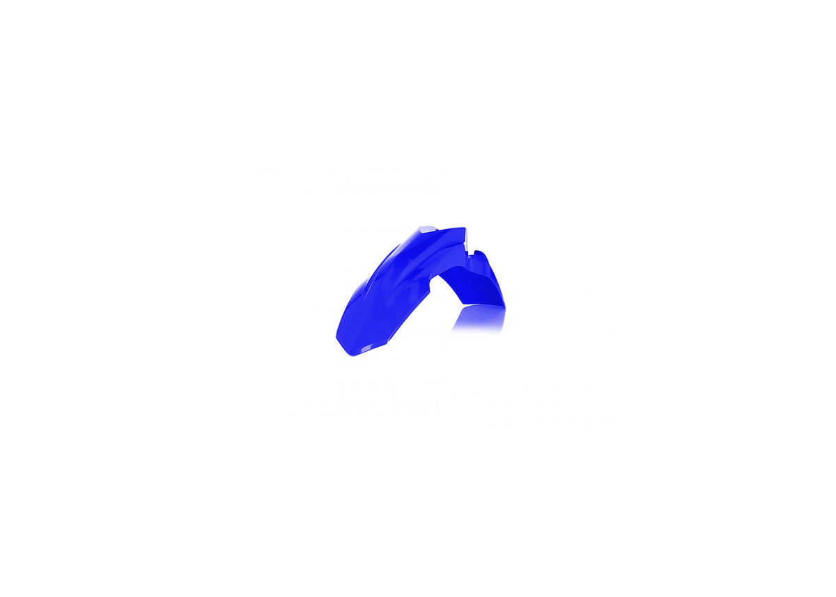 ACERBIS FRONT FENDER (2019-2026 HONDA CRF 110F)