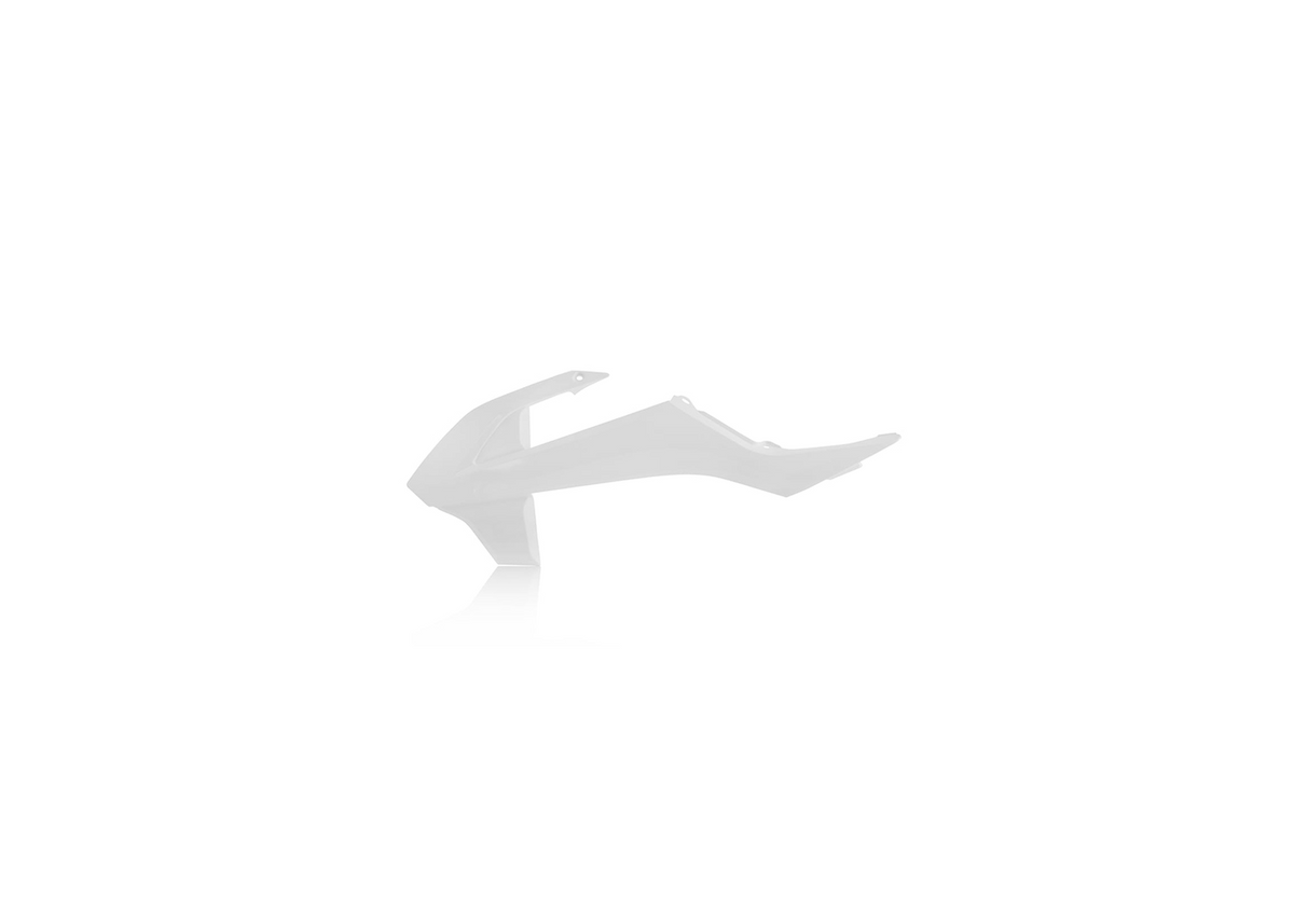 ACERBIS RADIATOR SHROUDS (2021-2023 GASGAS MC 65)