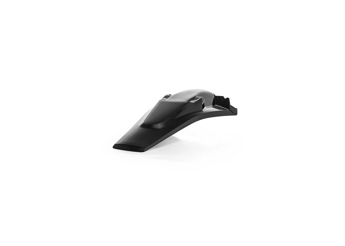 ACERBIS REAR FENDER (2017-2019 HUSQVARNA FE / TE)
