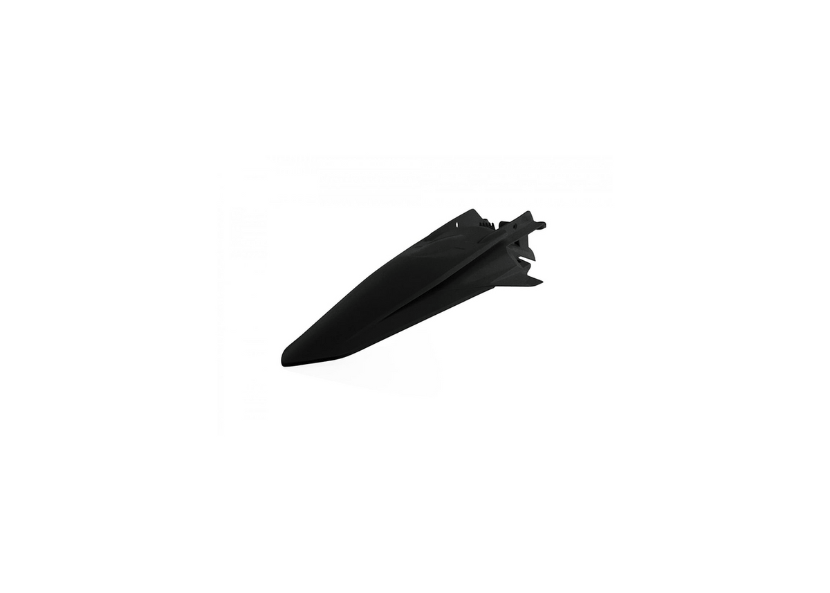 ACERBIS REAR FENDER (2019-2022 KTM SX / SX-F / XC / XC-F)