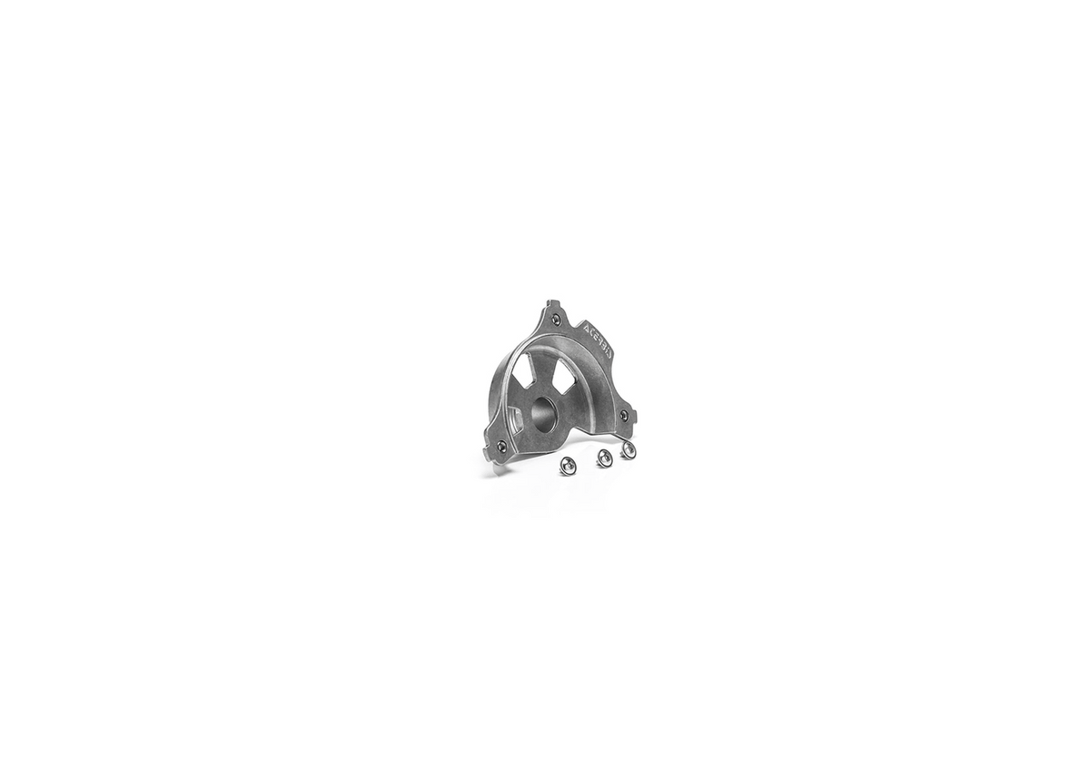 ACERBIS DISC COVER MOUNT KIT (2018-2026 KTM / GASGAS / HUSQVARNA 85SX / MC 85 / TC 85)