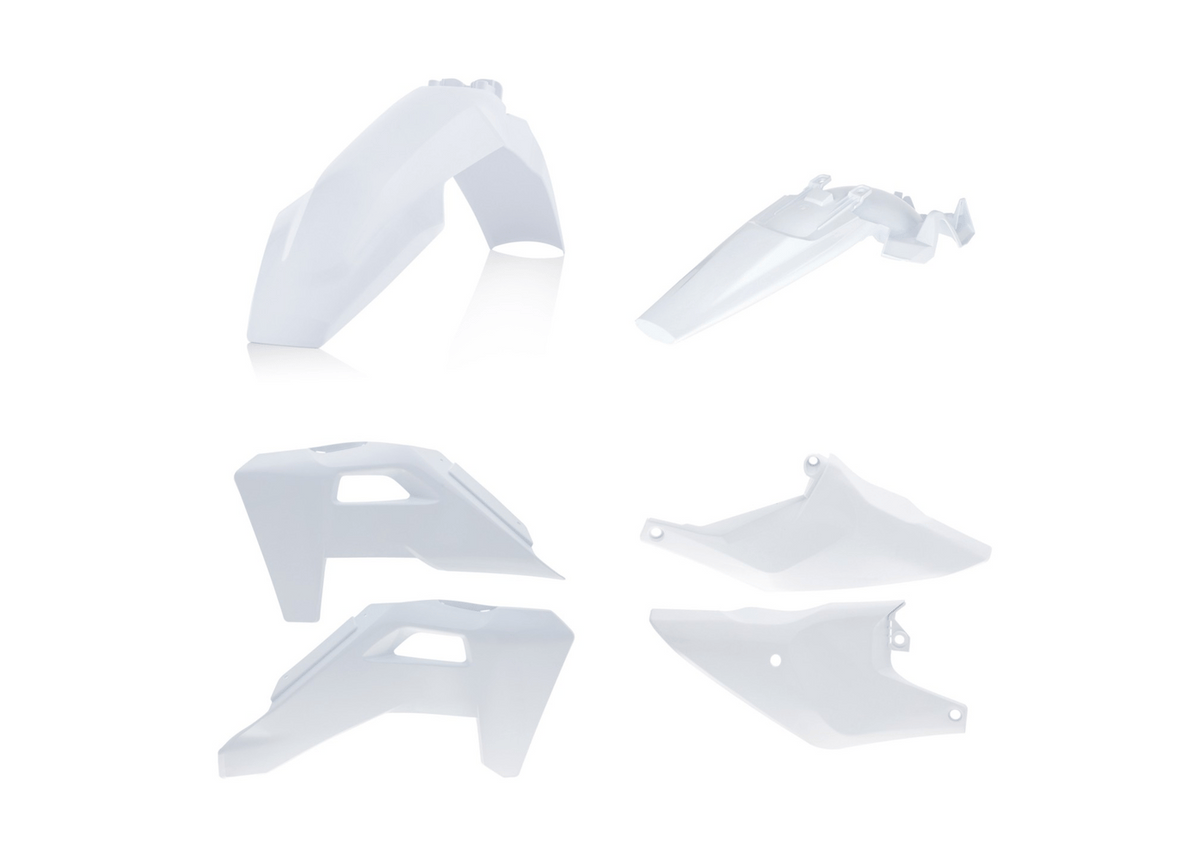 ACERBIS STANDARD PLASTIC KIT (2025-2026 HUSQVARNA TC 85)