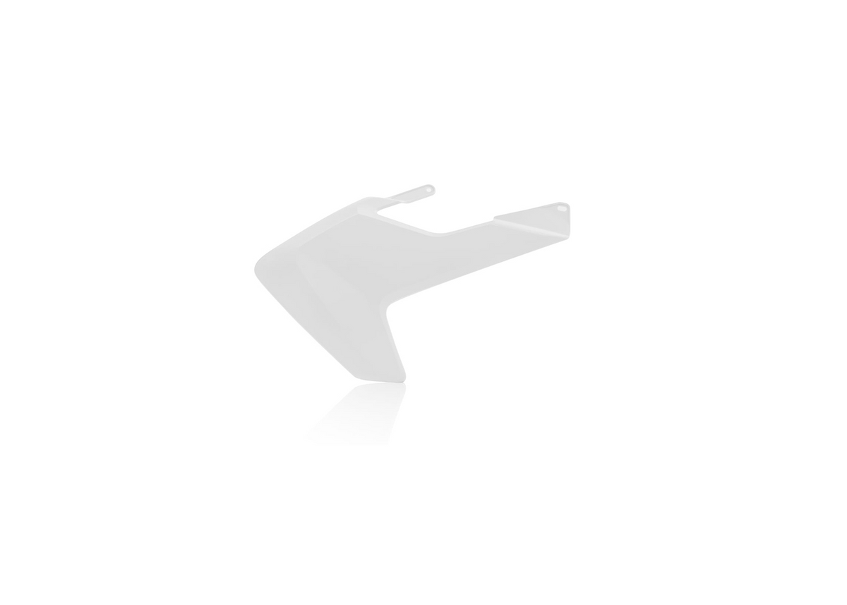 ACERBIS RADIATOR SHROUDS (2018-2024 HUSQVARNA TC 85)