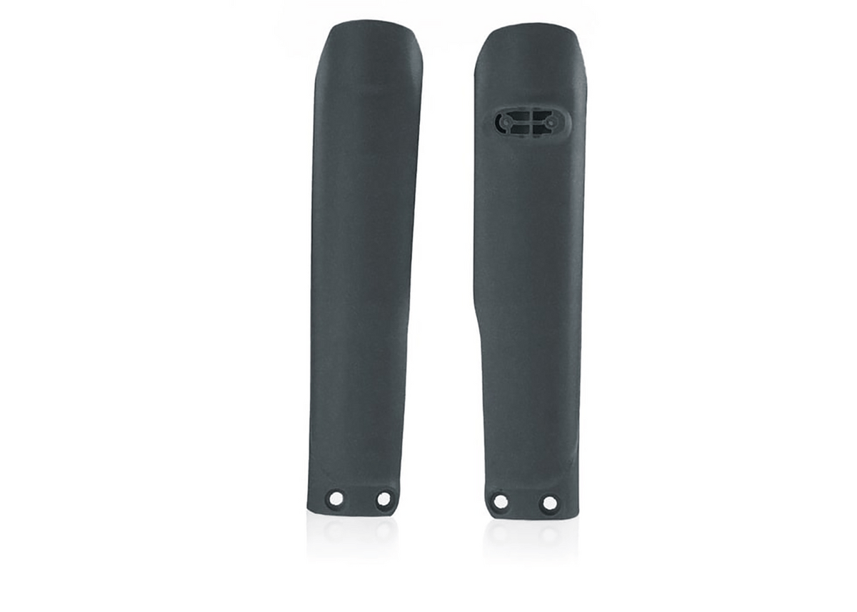 ACERBIS LOWER FORK GUARDS (2017-2023 HUSQVARNA FC / FE / FX / TC / TE / TX)