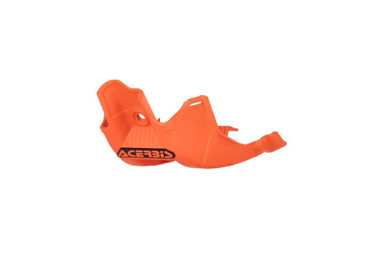 ACERBIS SKID PLATE (2024-2026 KTM / GASGAS / HUSQVARNA 65SX / MC 65 / TC 65)