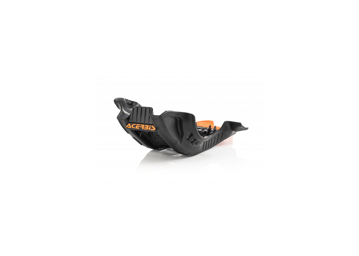 ACERBIS SKID PLATE (2019-2022 KTM XC-F 250 / XC-F 350)