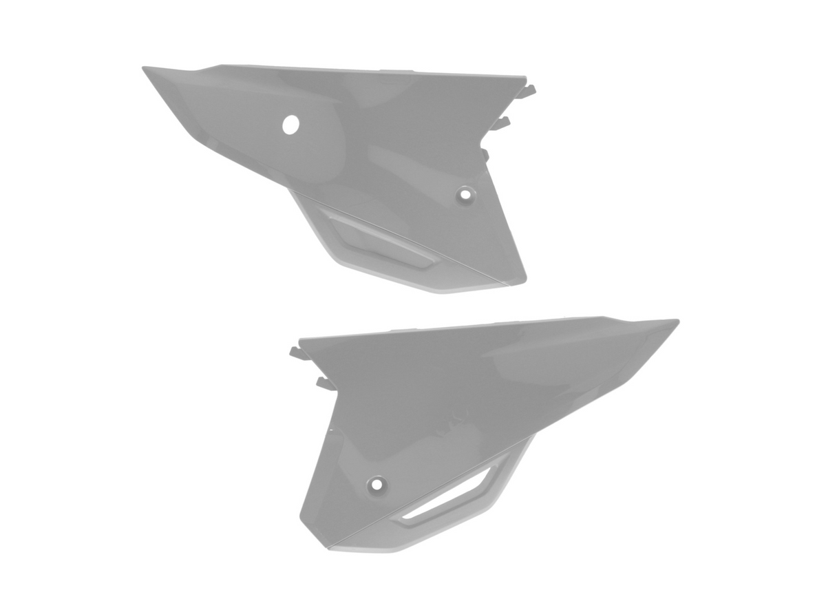 ACERBIS UPPER SIDE PANELS (2021-2024 HONDA CRF 250R / CRF 250RX / CRF 450RX / CRF 450R)