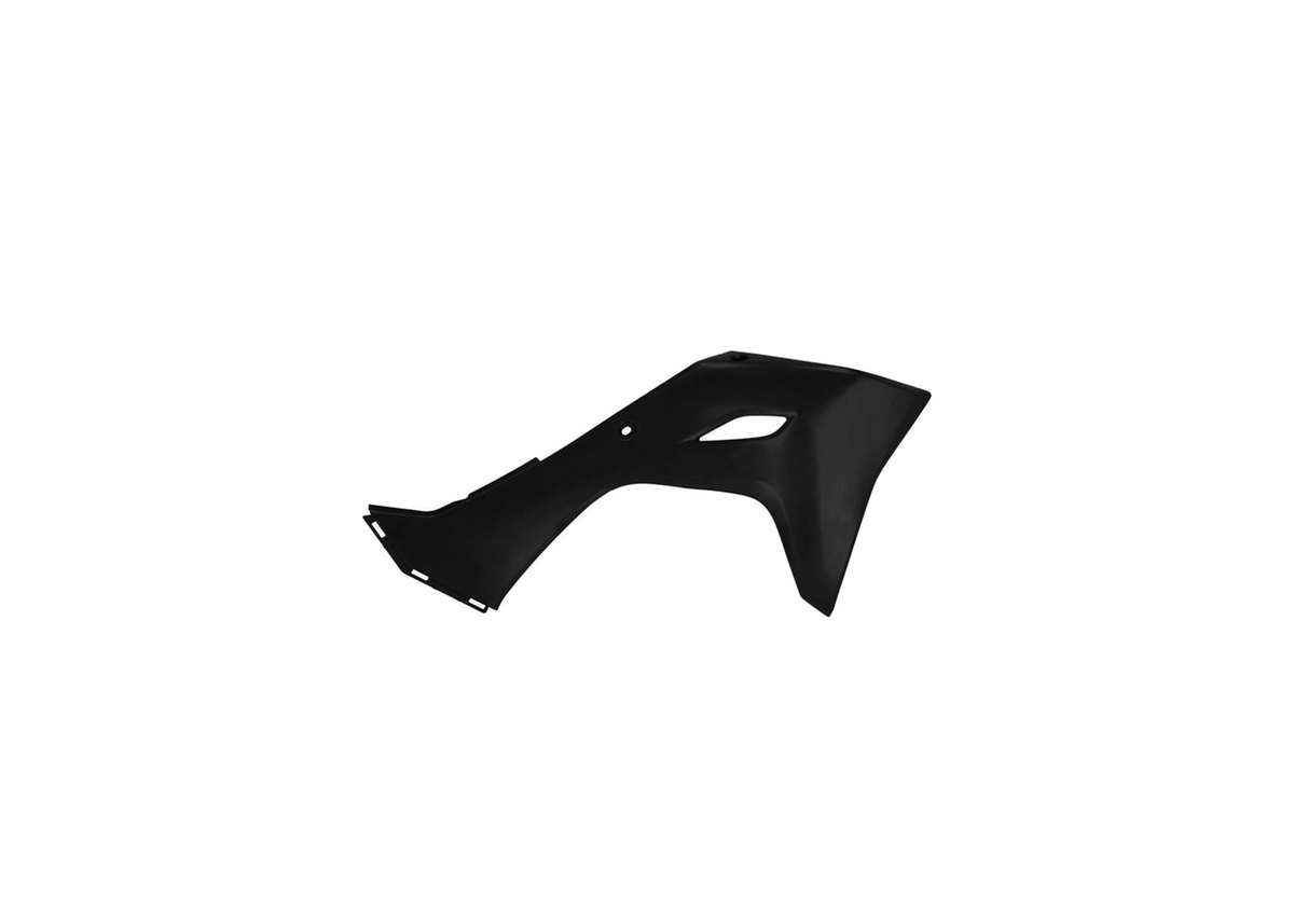 ACERBIS RADIATOR SHROUDS (2024-2026 KAWASAKI KX 250F / KX 250X / KX 450X / KX 450)
