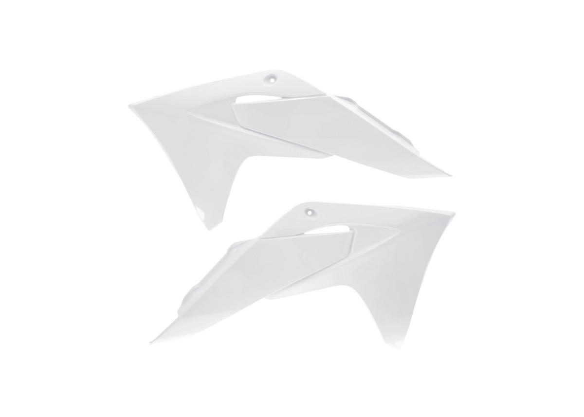 ACERBIS RADIATOR SHROUDS (2024-2026 GASGAS MC 65)