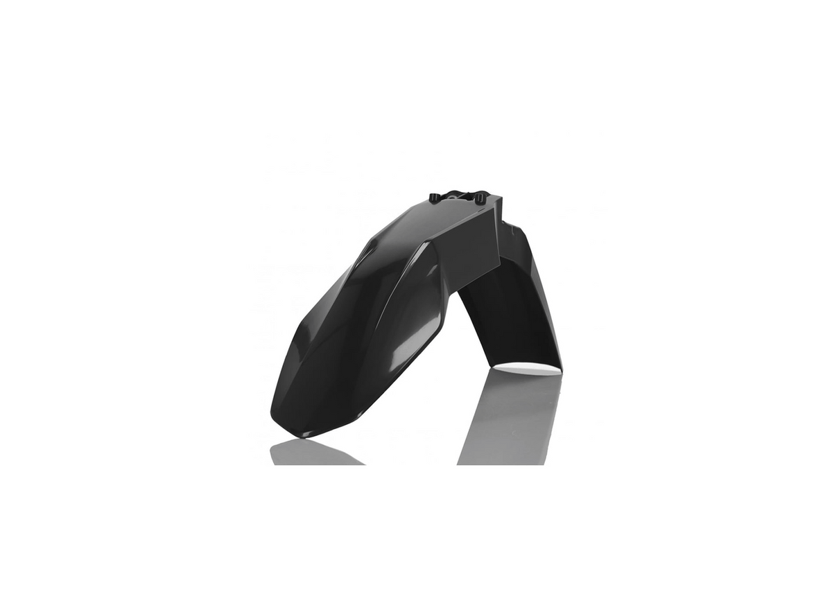 ACERBIS FRONT FENDER (2021-2023 GASGAS EC / EC-F / EX / EX-F / MC / MC-F)