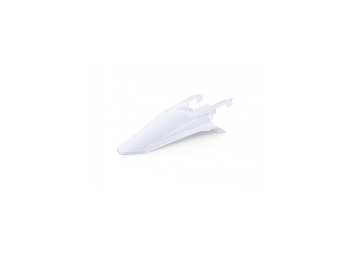 ACERBIS REAR FENDER (2018-2024 KTM / GASGAS 85SX / MC 85)