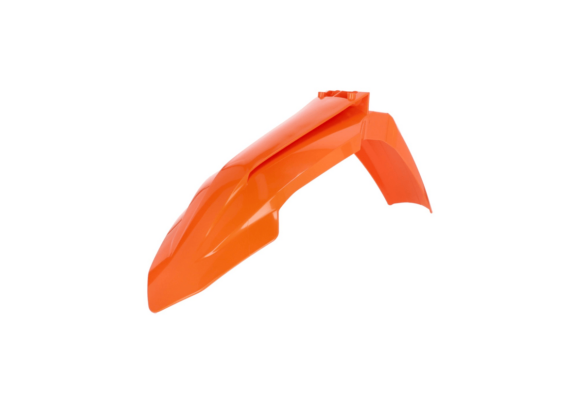 ACERBIS FRONT FENDER (2023-2026 KTM EXC / EXC-F / SX / SX-F / XC / XC-F / XC-W / XCF-W / XW-F)