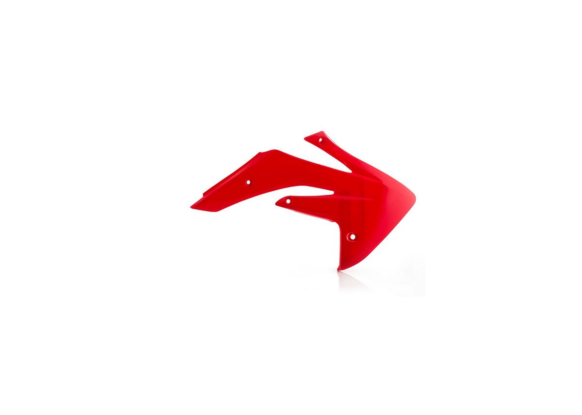 ACERBIS RADIATOR SHROUDS (2007-2024 HONDA CRF 150R)