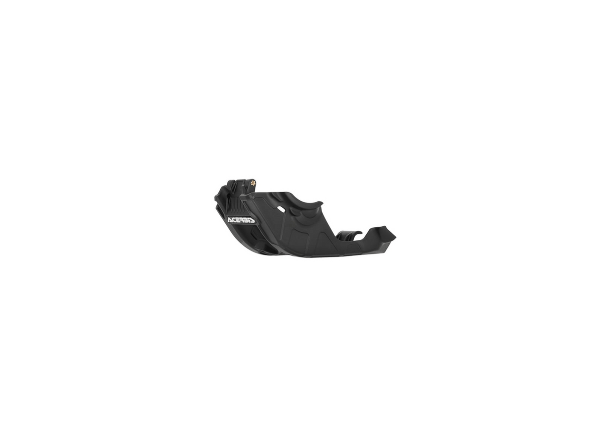 ACERBIS SKID PLATE (2024-2025 KTM EXC 150 / XC-W 125 / XC-W 150)
