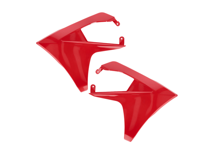 Radiator Shrouds